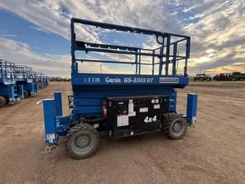 Main image Genie GS-3369RT